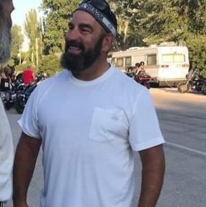 Meet your Posher, Daniel